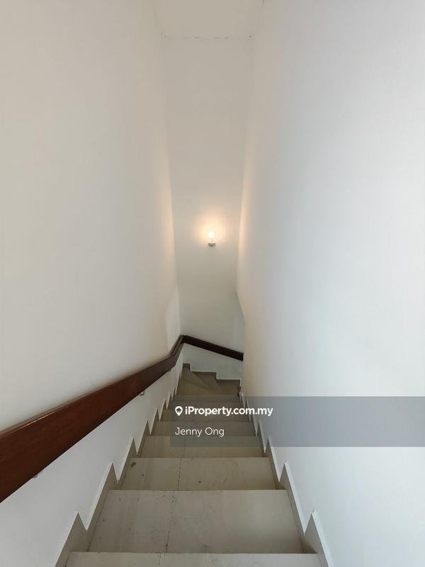 Rumah Teres untuk Dijual di Taman Inderawasih, Perai oleh Jenny Ong - iProperty.com.my