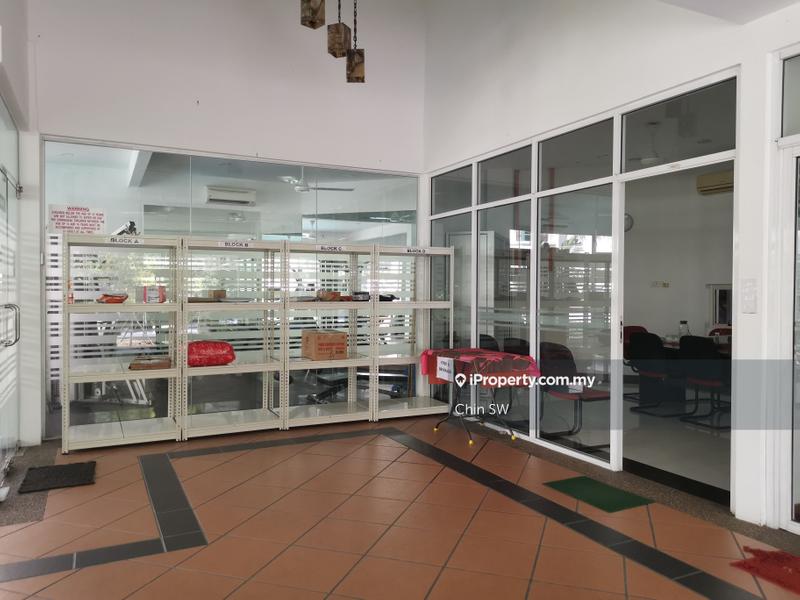 Kondominium untuk Dijual di Sri Murni oleh Chin SW - iProperty.com.my