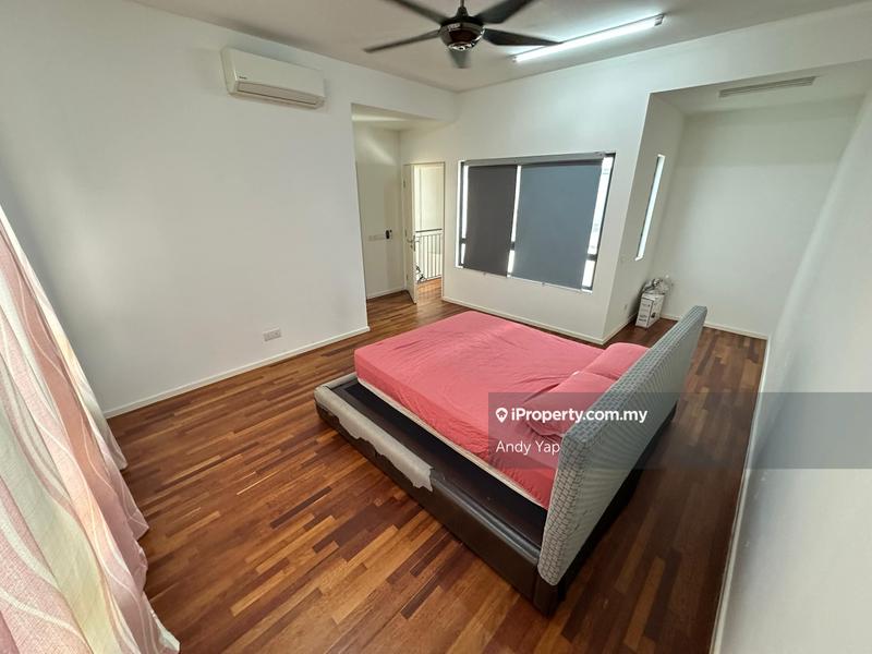 Rumah Teres 3-Tingkat untuk Dijual di Tamansari, Rawang oleh Andy Yap - iProperty.com.my