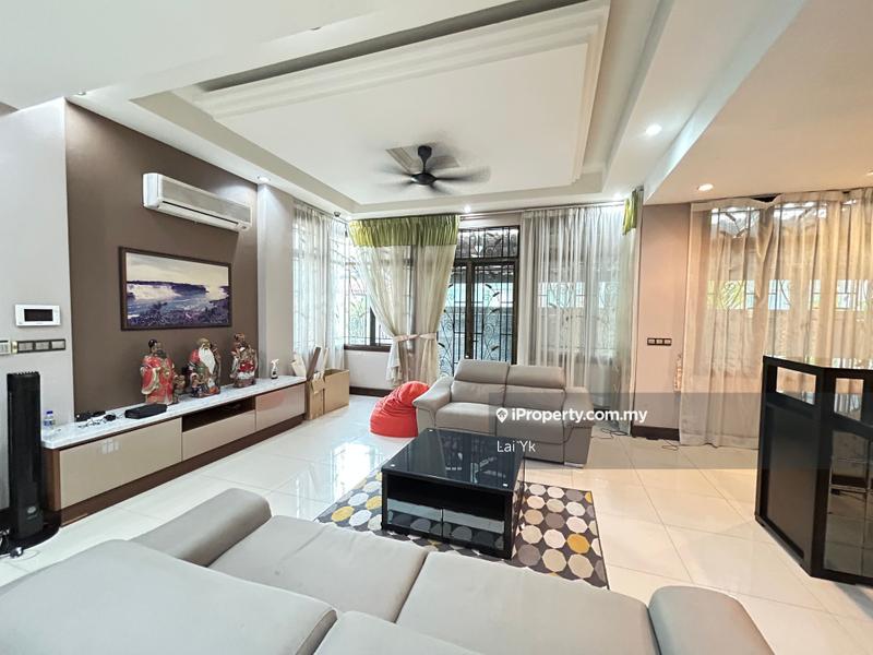 Bungalow House untuk Dijual di Seksyen U1, Glenmarie oleh Lai Yk - iProperty.com.my