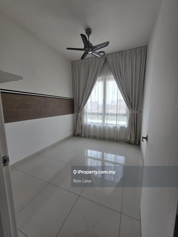 Residensi Servis untuk Dijual di 8 Kinrara oleh Ron Liew - iProperty.com.my