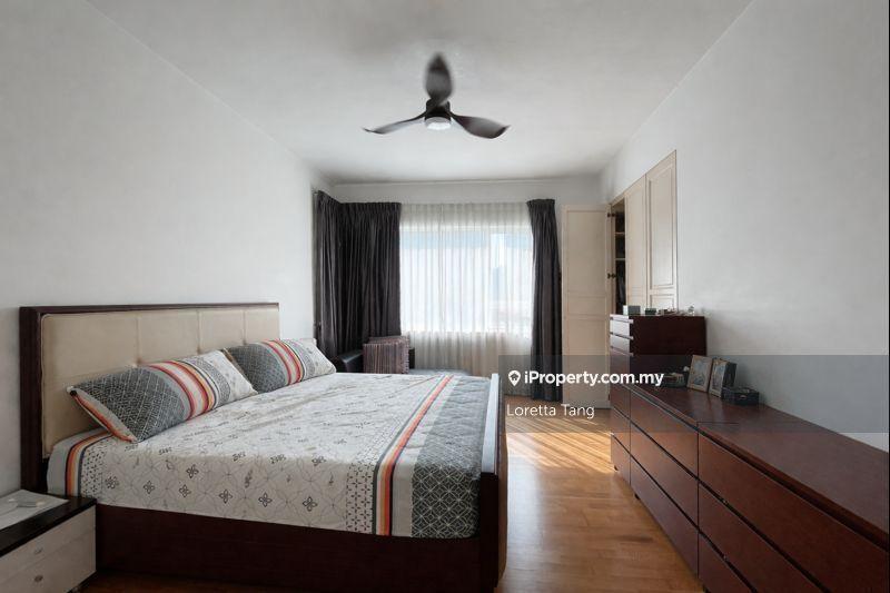 For Sale - Mont Kiara Banyan