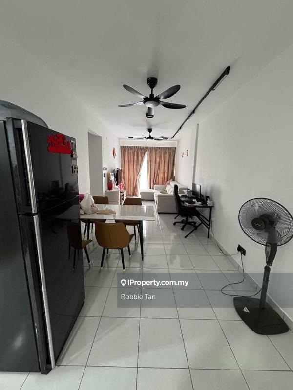 Apartment for Sale in MI Apartment by Robbie Tan - iProperty.com.my