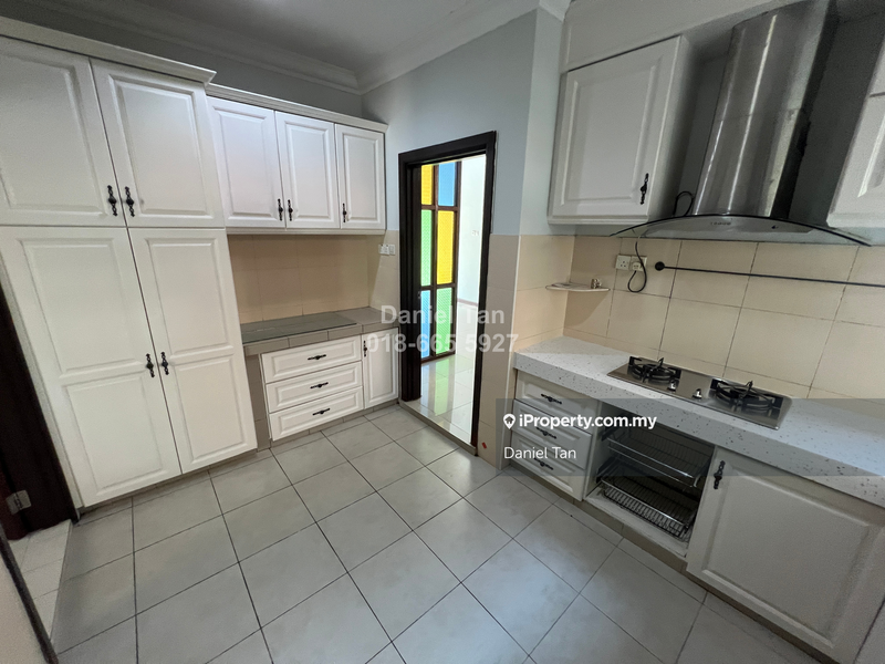 Bungalow House for Sale in Setia Eco Park, Setia Alam by Daniel Tan - iProperty.com.my