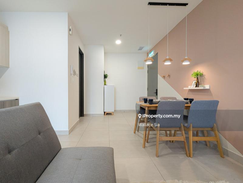 Kondominium untuk Dijual di Queensville oleh Wallace Sia - iProperty.com.my