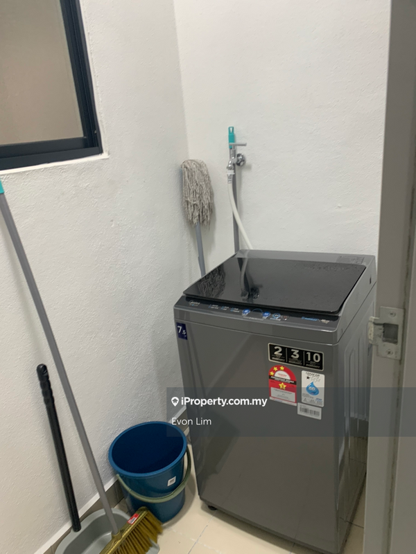 Service Residence for Rent in Traders Garden @ Cheras Selatan by Evon Lim - iProperty.com.my