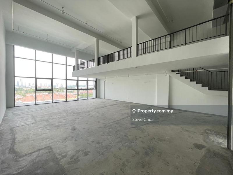 For Sale - Emhub Kota Damansara Petaling Jaya