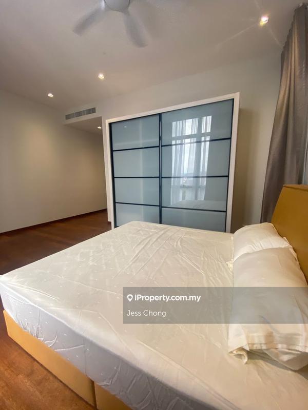 Service Residence untuk Dijual di The Manor oleh Jess Chong - iProperty.com.my