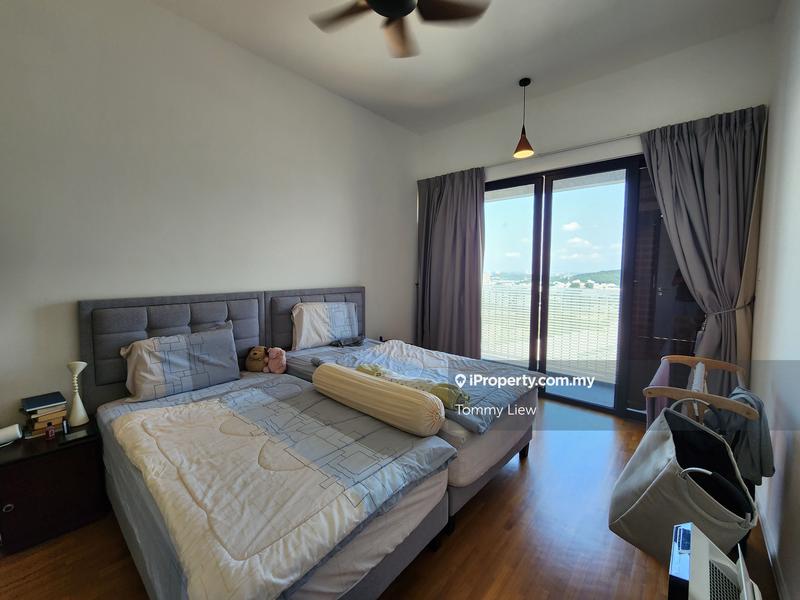 Service Residence for Sale in Ativo Suites @ Damansara Avenue by Tommy Liew - iProperty.com.my