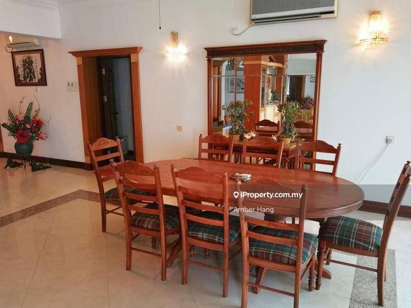 Kondominium untuk Disewa di Silverton Condominium oleh Amber Hang - iProperty.com.my