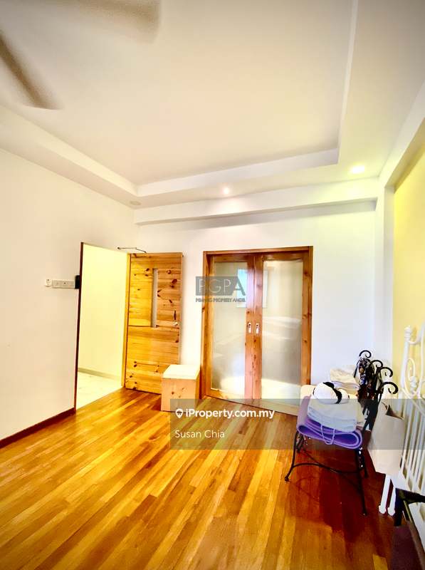 Kondominium untuk Dijual di Marina Bay Condominium oleh Susan Chia - iProperty.com.my