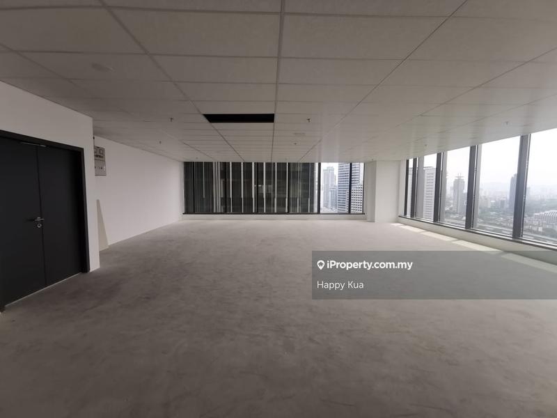 Pejabat untuk Dijual di KLCC, KL City Centre oleh Happy Kua - iProperty.com.my