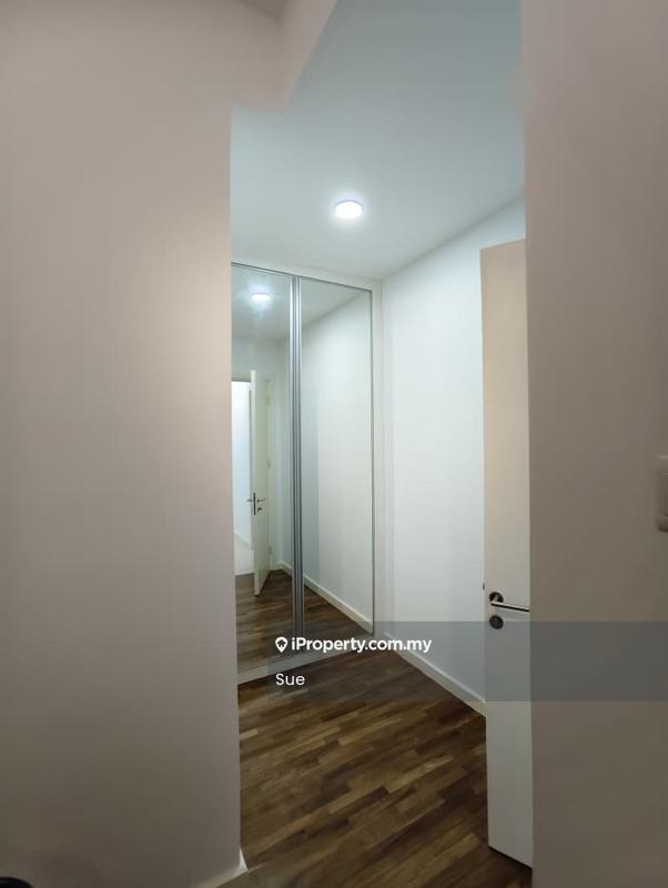 Condominium for Rent in Idaman Residence by Sue - Interior - iProperty.com.my