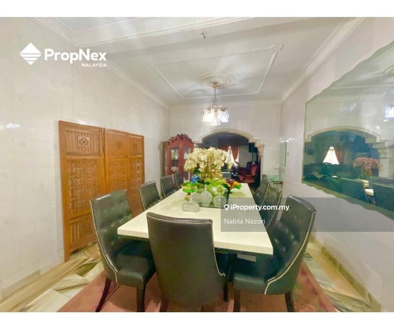 Banglo untuk Dijual di Kubang Kerian, Kota Bharu oleh Nabila Nazori - iProperty.com.my