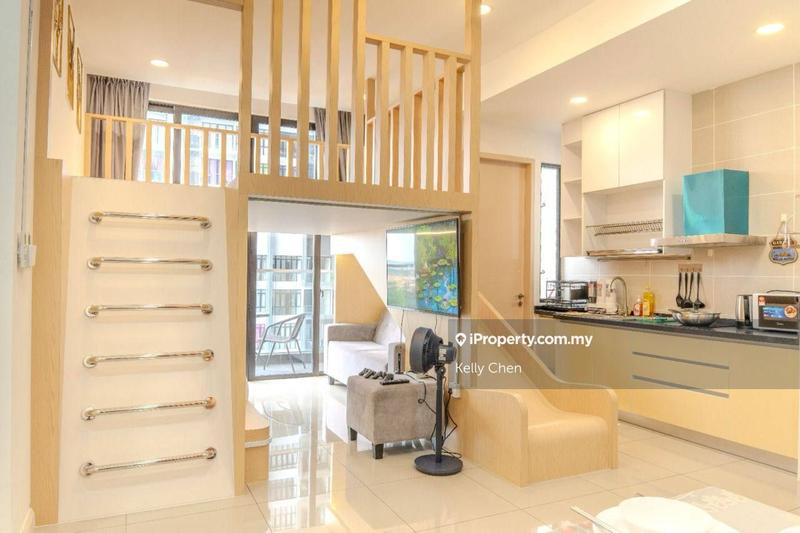 For Sale - D'Pristine