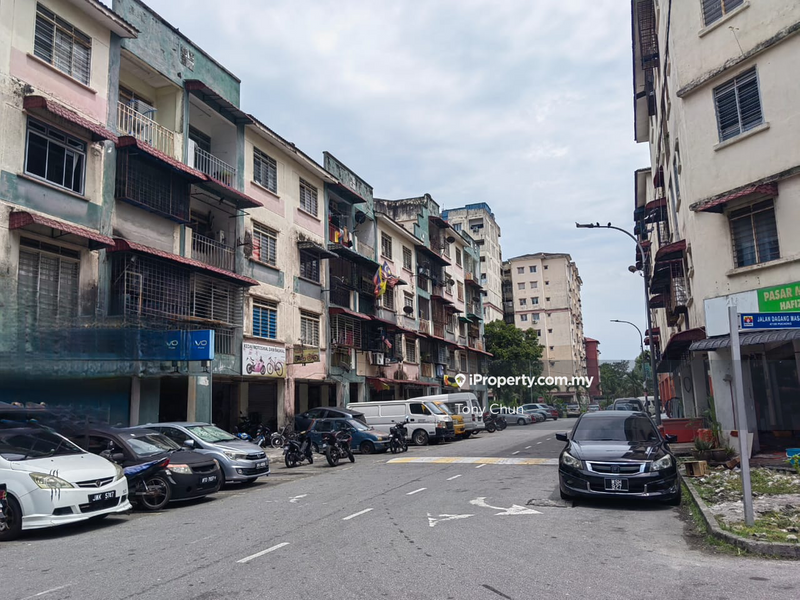 Shop-Office for Sale in Taman Mas Sepang, Puchong by Tony Chun - iProperty.com.my