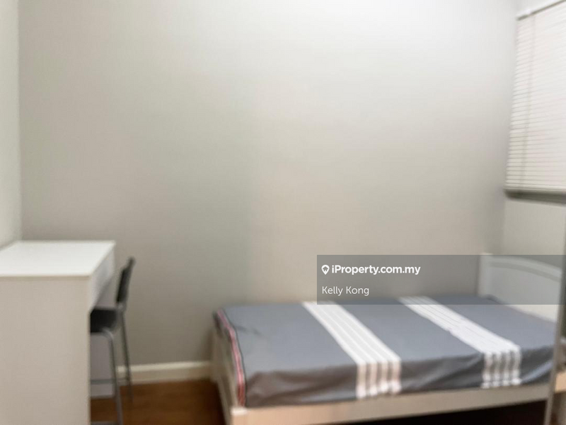 Condominium for Sale in Idaman Residence by Kelly Kong - iProperty.com.my