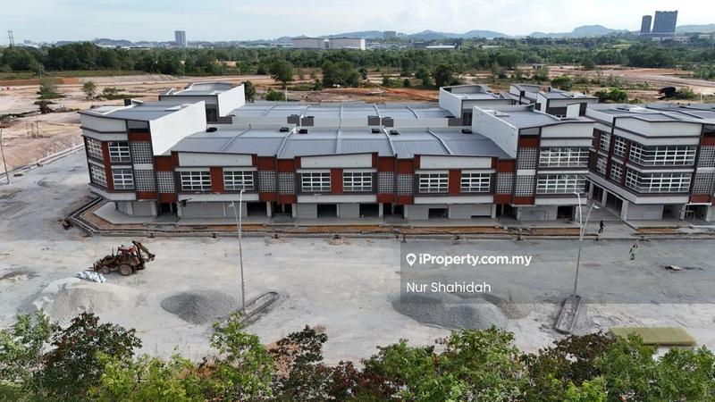 Shop / Office for Rent in TEMU 2 Endlot Shop Office Elmina East, Shah Alam by Nur Shahidah - iProperty.com.my