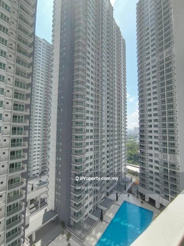 Service Residence for Rent in Serviced Residence @ Razak City Residences (RC Residences) by Jacky Wong - iProperty.com.my