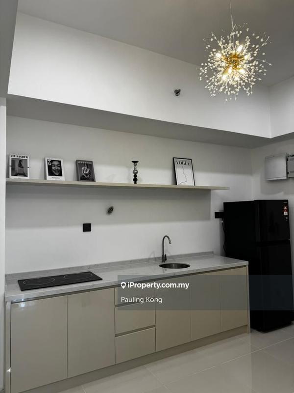 For Rent - Novo Ampang