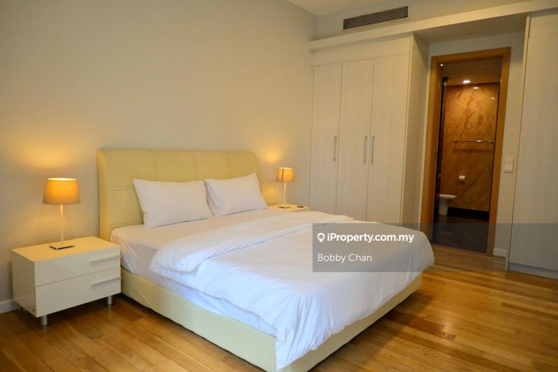 For Rent - St Mary Residences