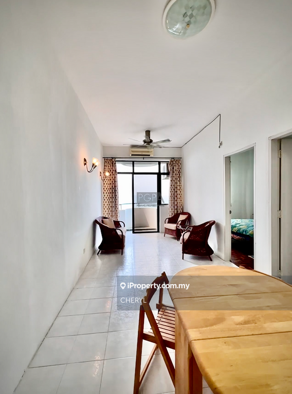 Kondominium untuk Dijual di Ferringhi Delima Condominium oleh CHERYL - iProperty.com.my