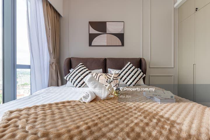 Service Residence for Rent in Core Residence @ TRX by Hui Xin - iProperty.com.my