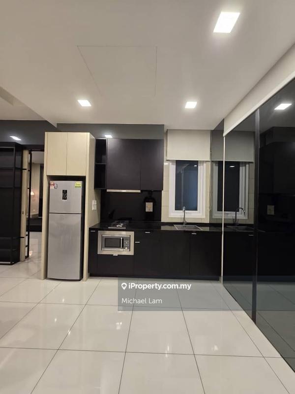 Service Residence for Sale in Uptown Residences by Michael Lam - iProperty.com.my