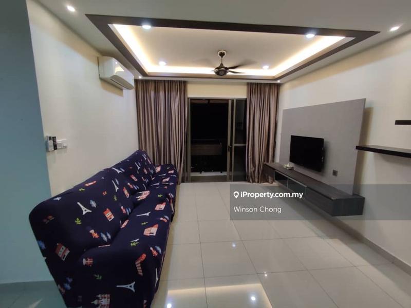 For Rent - Arena Residence