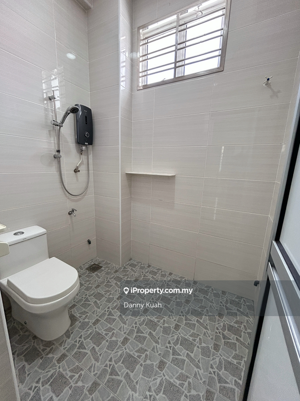 Semi-Detached House for Sale in Taman Sialang, Tangkak by Danny Kuah - iProperty.com.my