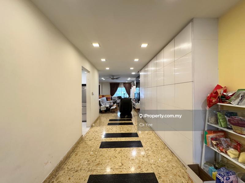 Rumah Berangkai 3 Tingkat untuk Dijual di Taman Esplanad, Bukit Jalil oleh Ck Yee - iProperty.com.my