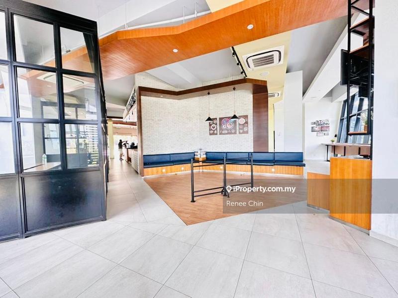 Kedai untuk Disewa di Taman Segambut, Jalan Kuching oleh Renee Chin - iProperty.com.my