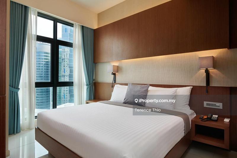 Kediaman Servis untuk Dijual di Tribeca oleh Terence Thio - Bedroom - iProperty.com.my