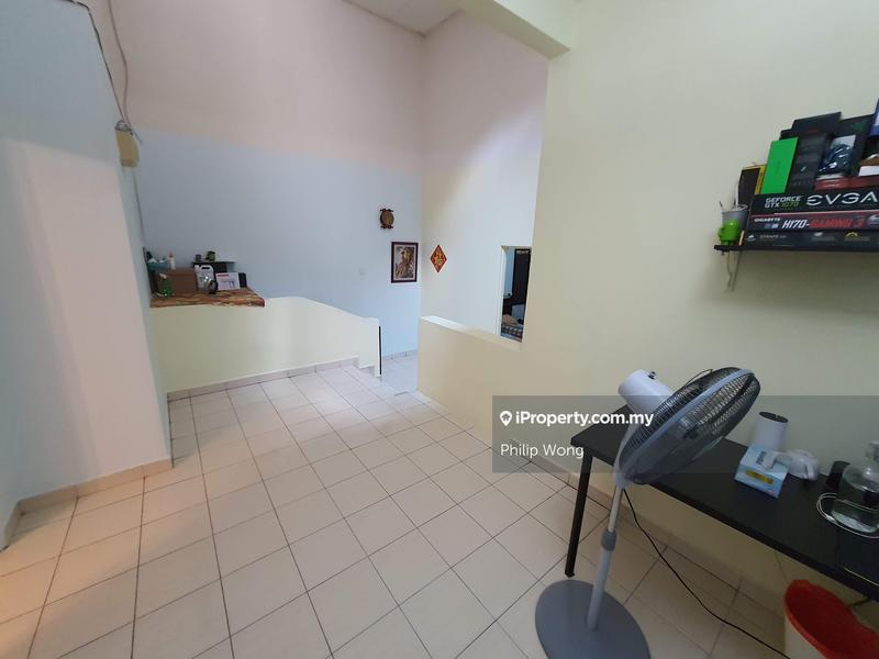 2-storey Terraced House for Sale in Taman Equine, Seri Kembangan by Philip Wong - iProperty.com.my