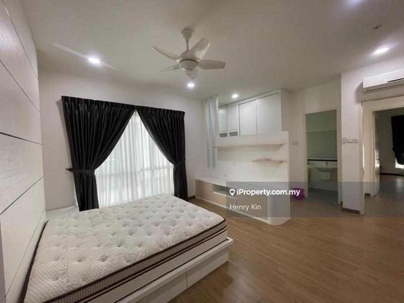 Bungalow House for Sale in Taman Desa Tebrau, Tebrau by Henry Kin - iProperty.com.my