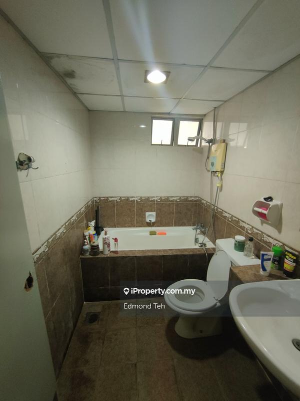Condominium for Sale in Villa Makmur by Edmond Teh - iProperty.com.my