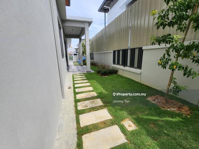 Semi-Detached House for Sale in Sungai Buloh, Selangor by Jimmy Tan - iProperty.com.my