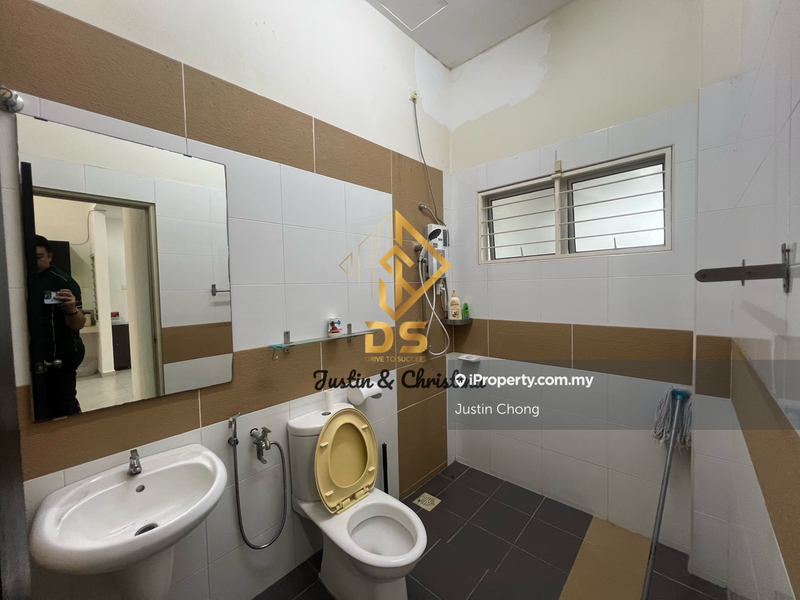 2-storey Terraced House for Sale in Taman Perpaduan Mulia, Tambun by Justin Chong - iProperty.com.my