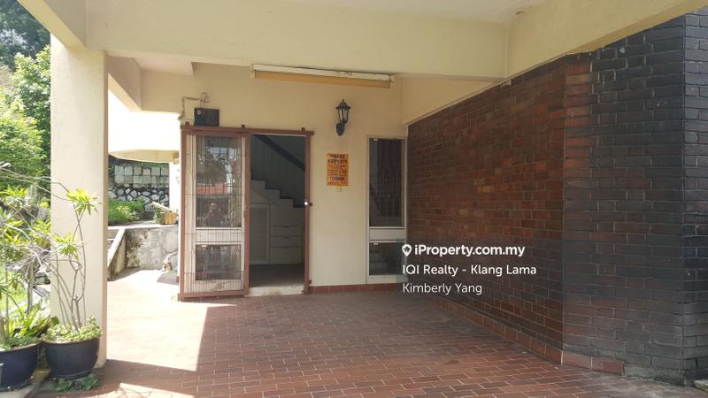 Rumah Berkembar untuk Dijual di Taman Danau Desa, Taman Desa oleh Kimberly Yang - iProperty.com.my