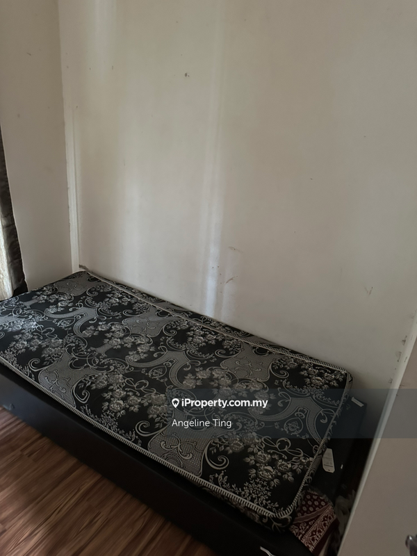 Soho untuk Disewa di Shah Alam, Shah Alam oleh Angeline Ting - iProperty.com.my