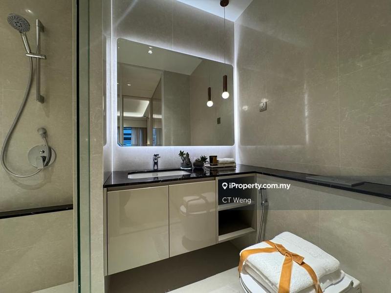 Service Residence for Sale in Pavilion Square by CT Weng - iProperty.com.my
