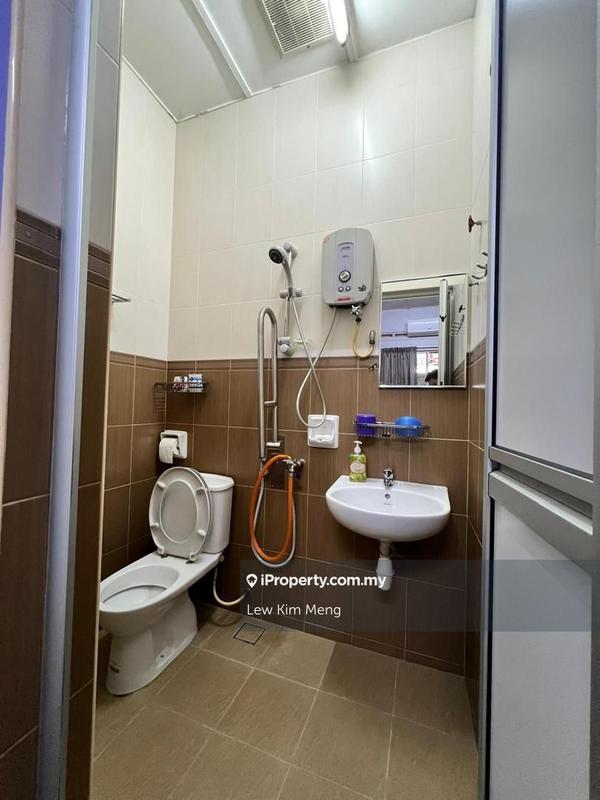 1-storey Terraced House for Sale in Taman Ehsan, Kepong by Lew Kim Meng - iProperty.com.my