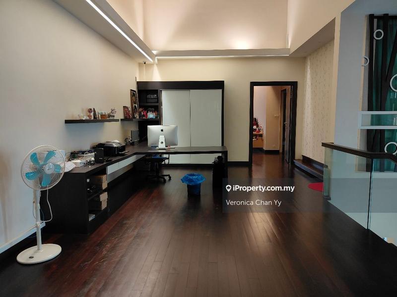 Bungalow House for Rent in Taman Melawati, Ulu Kelang by Veronica Chan Yy - iProperty.com.my