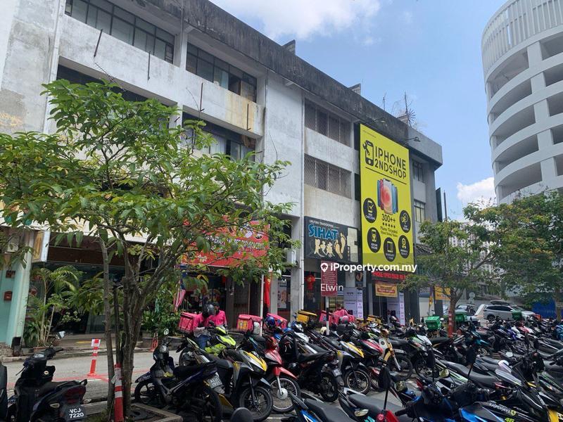 Shop-Office for Sale in Jalan Sekerat, Alor Setar, Alor Setar by Elwin - iProperty.com.my