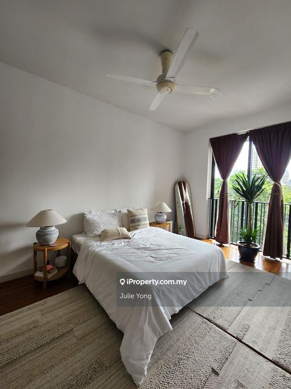 Kondominium untuk Dijual di Dedaun Condominium oleh Julie Yong - iProperty.com.my
