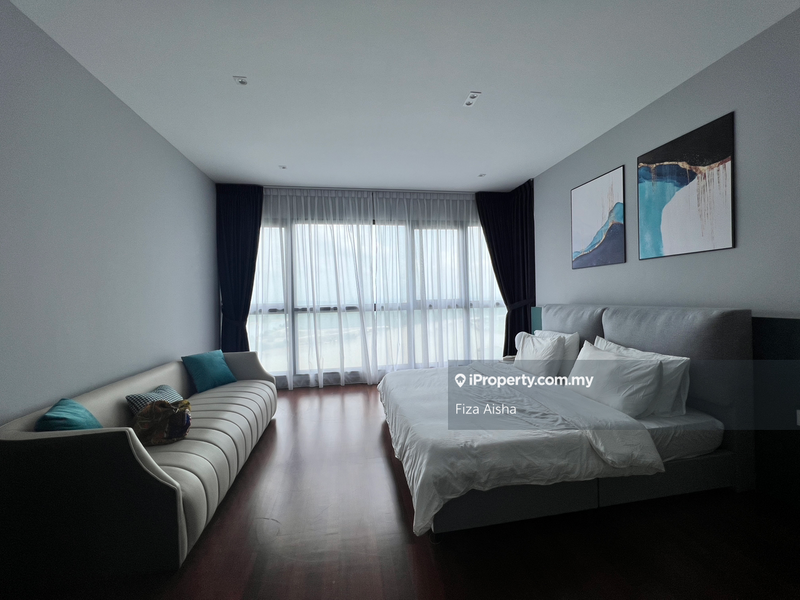 Kondominium untuk Disewa di Bora Residences oleh Fiza Aisha - iProperty.com.my