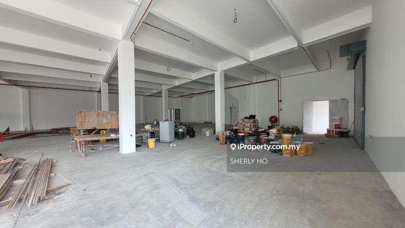 Warehouse for Rent in New Pasir Puteh, Ipoh by SHERLY HO - iProperty.com.my