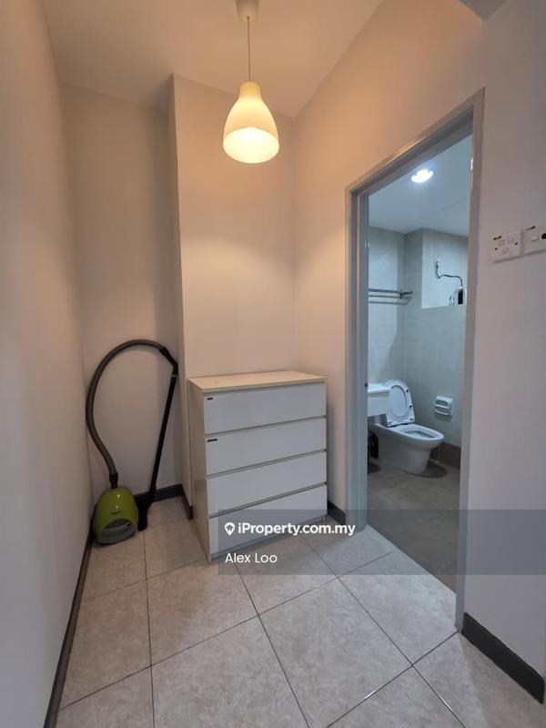 Condominium for Rent in Casa Tropicana by Alex Loo - Bathroom - iProperty.com.my