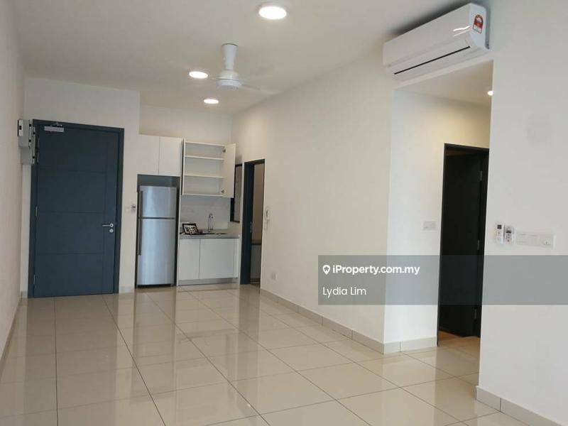 Service Residence for Rent in The Link 2 Residences by Lydia - Kitchen - iProperty.com.my