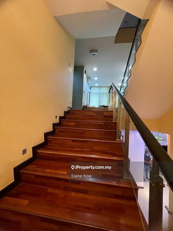 Semi-Detached House for Sale in Tropicana, tropicana indah, petaling Jaya, Tropicana by Elaine Kow - iProperty.com.my